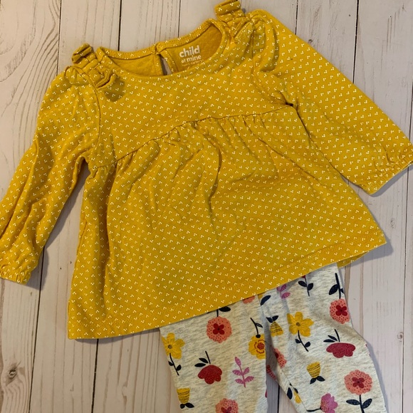 Carter's Other - Carter’s Baby Set